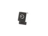 Delay Button - Black – Part Number: 1756850200