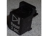 F5 Start Stop Button Printed-Inox Arc714 – Part Number: 1756980400
