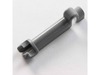Lower Basket Clips-Ral 7037 – Part Number: 1758920200