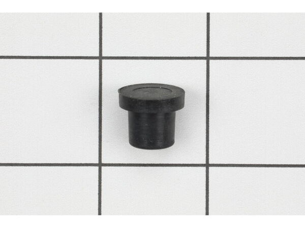 17802001-1-M-Oster-176456000090-Bumper Foot - Black