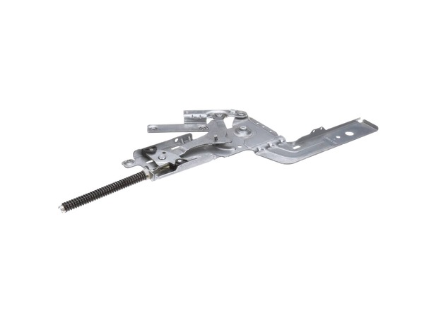 17802002-1-M-Blomberg-1764740100-Hinge Gr Spring Single Fulcrum Left Red