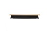 Plastic Nordic Kick Plate – Part Number: 1765810101