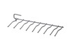 Lower Basket Plate Holder Ball Back Left – Part Number: 1767410101
