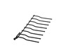 17802069-3-S-Blomberg-1767460101-Lower Basket Plate Holder Ball Right Fro