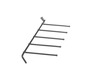 17802080-3-S-Blomberg-1767720101-Eu3 Foldable Wire Of The Bowl Holder Rig