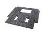 Door Insulation Grd 25mm – Part Number: 1781060100