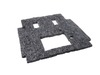 17802208-2-S-Blomberg-1781060100-Door Insulation Grd 25mm