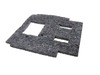 17802208-3-S-Blomberg-1781060100-Door Insulation Grd 25mm