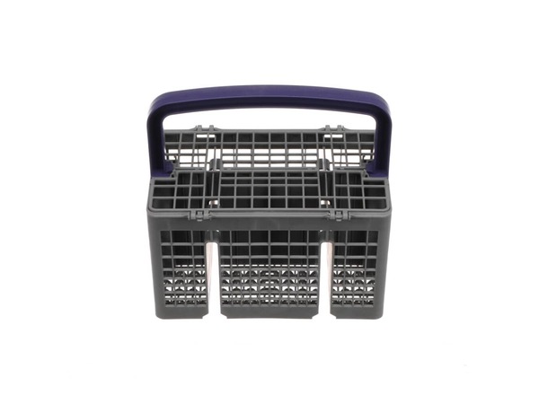 17802212-1-M-Blomberg-1781500600-Sliding Cutlery Basket Gr-Purple Handle