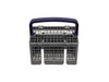 Sliding Cutlery Basket Gr-Purple Handle – Part Number: 1781500600