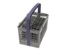17802215-2-S-Blomberg-1781501400-Sliding Cutlery Basket Gr-Purple Handle