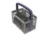 17802215-3-S-Blomberg-1781501400-Sliding Cutlery Basket Gr-Purple Handle