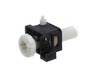 Angora Back Side Adjustable Foot Gr Left – Part Number: 1783200300