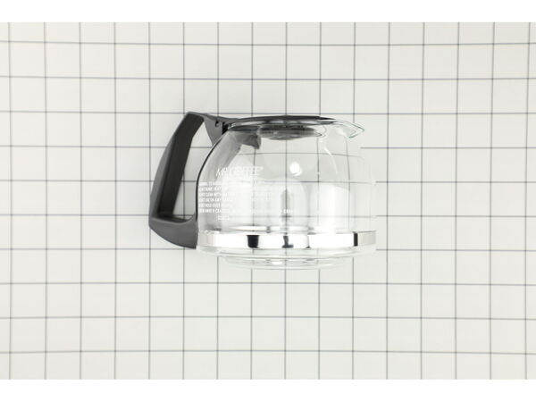 17802320-1-M-Mr Coffee-178766000000-Coffee Carafe - 5 Cup