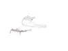 17802356-3-S-Blomberg-1799990300-2019 Cable Holder Upper Part
