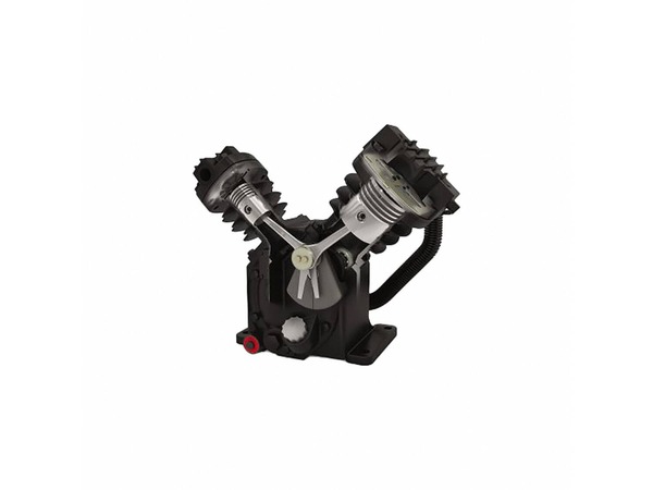 17802362-1-M-Ingersoll Rand-18002410-Bare, 2475 (Gas Drive)