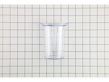 Small Food Pusher – Part Number: 180638000000