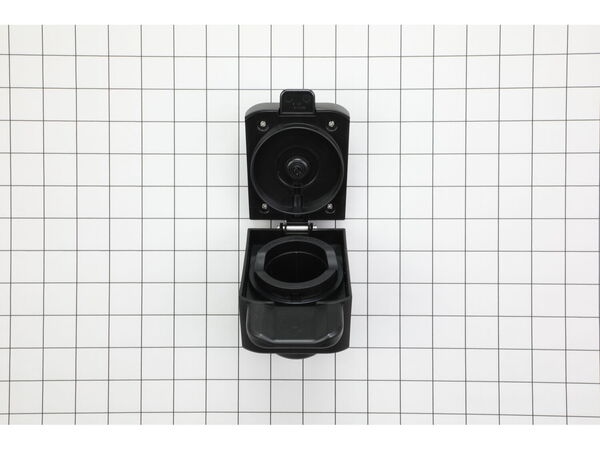 17802572-1-M-Mr Coffee-186451000000-K-cup Drawer Assembly