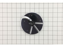Slic/Shred Disk Thin – Part Number: 187586000000
