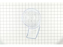 Flow Attachment Bowl – Part Number: 187592000000