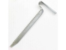 Plinth Adjustment Sheet-Left – Part Number: 1884910100