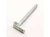 Plinth Adjustment Sheet-Right – Part Number: 1884910200