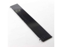 Kick Plate Sheet-Black 82cm – Part Number: 1884920700