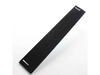 Kick Plate Sheet-Black 87cm – Part Number: 1884930700