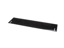 Kick Plate Sheet-Black-92cm – Part Number: 1884940400