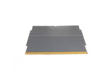 Tub Cover (2mm) – Part Number: 1887290100
