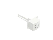 Program Delay Button – Part Number: 1898130100