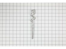 Ss Doughhook – Part Number: 2100057