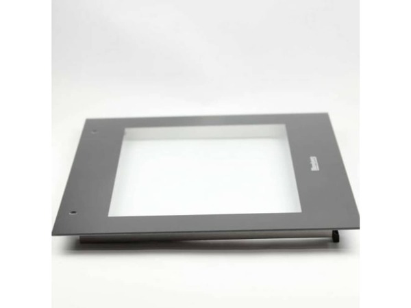17803121-1-M-Blomberg-210300486-Detachable Front Door Outer Glass Group