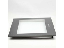 Detachable Front Door Outer Glass Group – Part Number: 210300486