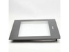 Detachable Front Door Outer Glass Group – Part Number: 210300486