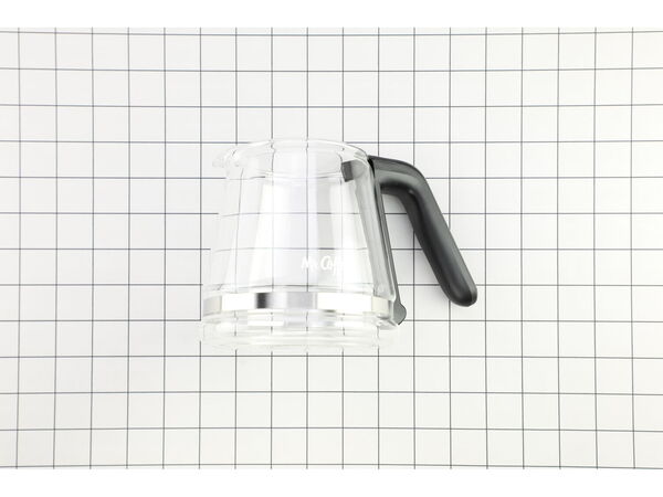 17803144-1-M-Mr Coffee-2103893-Glass Carafe - 6 Cup
