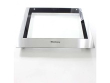 Front Inner Door Inner Glass Group – Part Number: 210440767