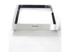 Front Inner Door Inner Glass Group – Part Number: 210440767