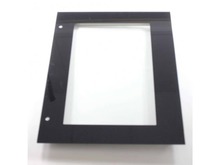 Front Door Outer Glass Group – Part Number: 210441943