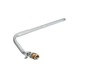 Main Gas Pipes Usa Left – Part Number: 210600064