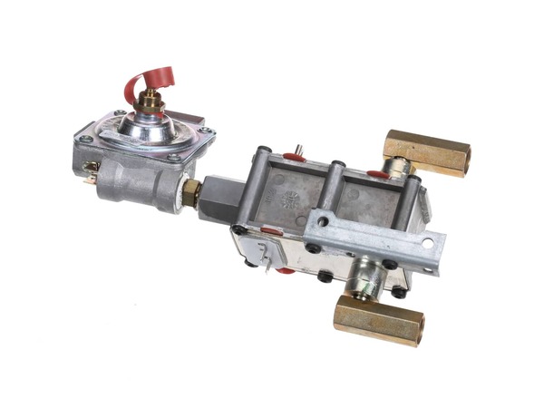17803228-1-M-Blomberg-210600165-Selonoid Valfe+ Regulator Gr