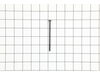 Hammer Case Screw – Part Number: 2131-638
