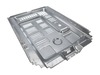 Double Oven Rear Wall – Part Number: 215300283