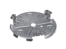 Motor Fixing Sheet – Part Number: 215600001