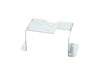 17803483-3-S-Blomberg-215600032-Burner Chamber Plate Support Usa