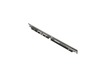 17803598-3-S-Blomberg-217300017-Dekorot Inox (Left-Right)Sing. Barfs.85