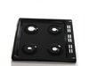 Burner Plate. – Part Number: 219300077