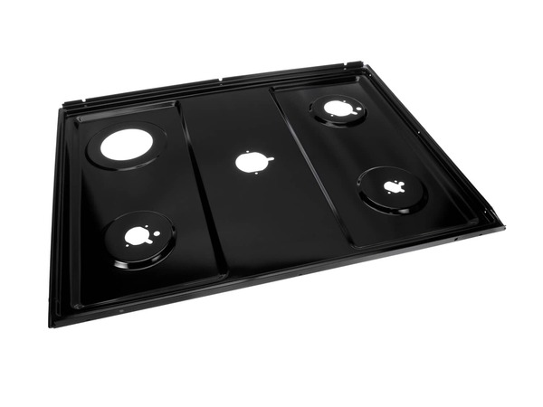 17803678-1-M-Blomberg-219600009-Burner Plate 3gas+Wok+Fish Burner Usa