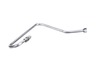 Feeding Tube Front Right Inner Wok – Part Number: 221600025