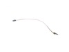 Termocouple Short 350mm – Part Number: 230100028